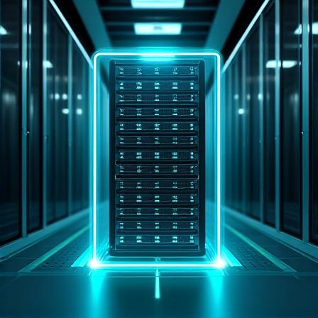 Secure data visualization in supply chain