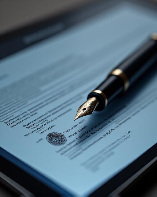 Legal and Compliance Visual